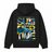 H.D Solstice Hoodie - Handsome Dans