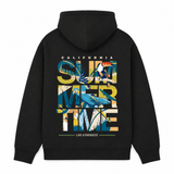 H.D Solstice Hoodie - Handsome Dans
