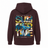 H.D Solstice Hoodie - Handsome Dans