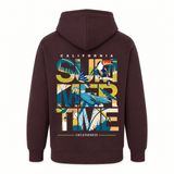 H.D Solstice Hoodie - Handsome Dans