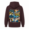 H.D Solstice Hoodie - Handsome Dans