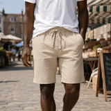 H.D Sorrento Shorts - Handsome Dans