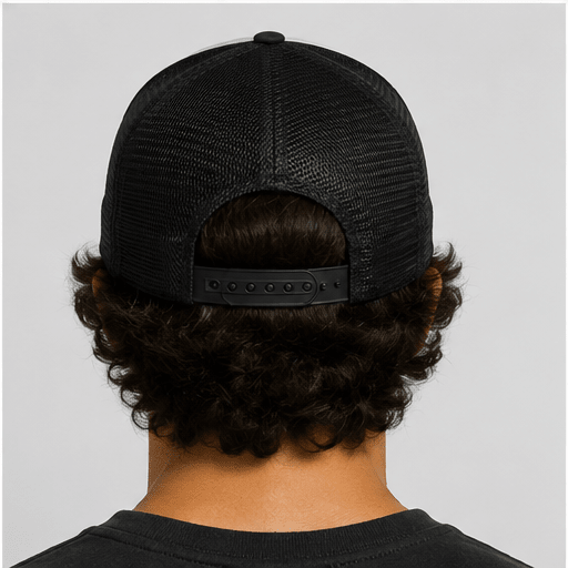 H.D Spades Cap - Handsome Dans