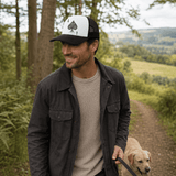 H.D Spades Cap - Handsome Dans