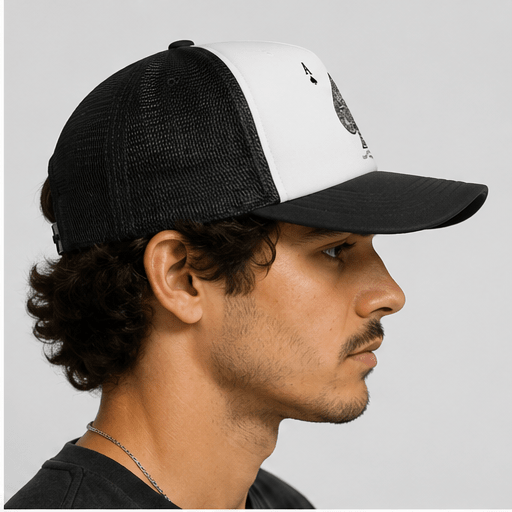 H.D Spades Cap - Handsome Dans
