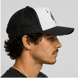 H.D Spades Cap - Handsome Dans