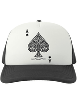 H.D Spades Cap - Handsome Dans