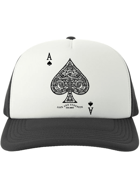 H.D Spades Cap - Handsome Dans