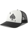 H.D Spades Cap - Handsome Dans