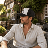 H.D Spades Cap - Handsome Dans
