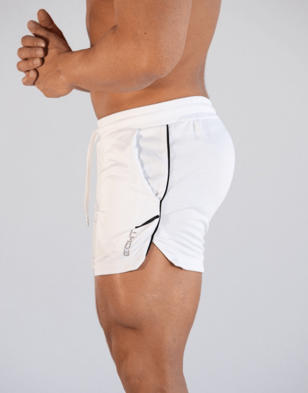 H.D Spartan Shorts - Handsome Dans