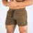 H.D Spartan Shorts - Handsome Dans