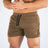 H.D Spartan Shorts - Handsome Dans