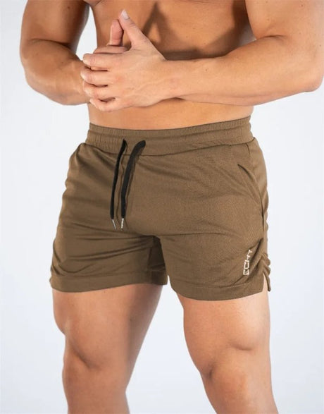 H.D Spartan Shorts - Handsome Dans