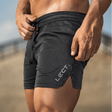 H.D Spartan Shorts - Handsome Dans