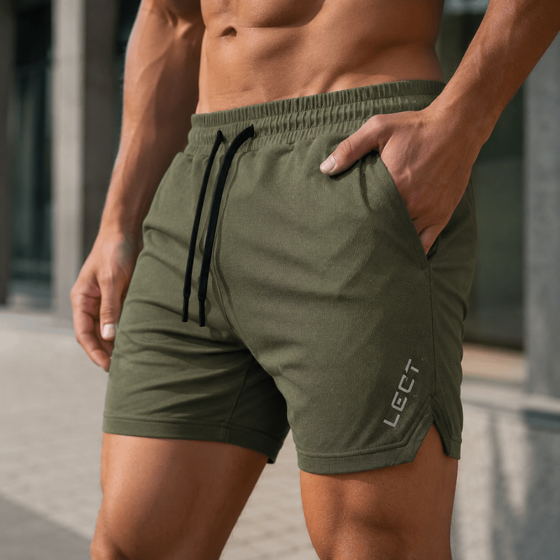 H.D Spartan Shorts - Handsome Dans