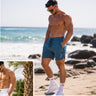 H.D Spartan Shorts - Handsome Dans