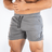 H.D Spartan Shorts - Handsome Dans