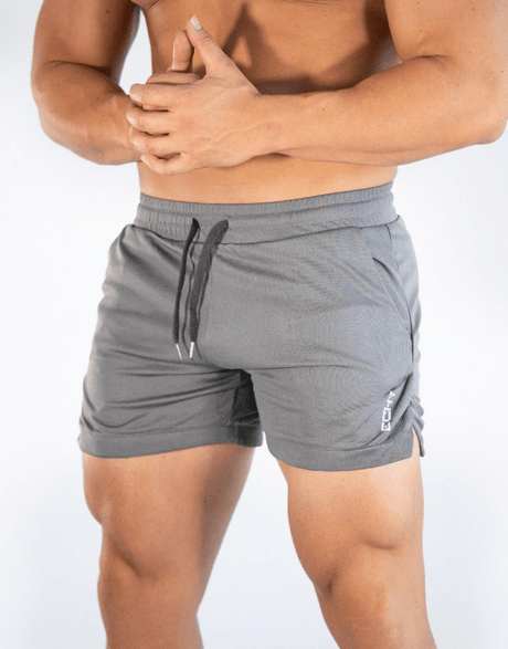 H.D Spartan Shorts - Handsome Dans