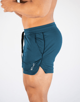H.D Spartan Shorts - Handsome Dans