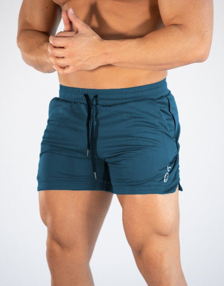 H.D Spartan Shorts - Handsome Dans