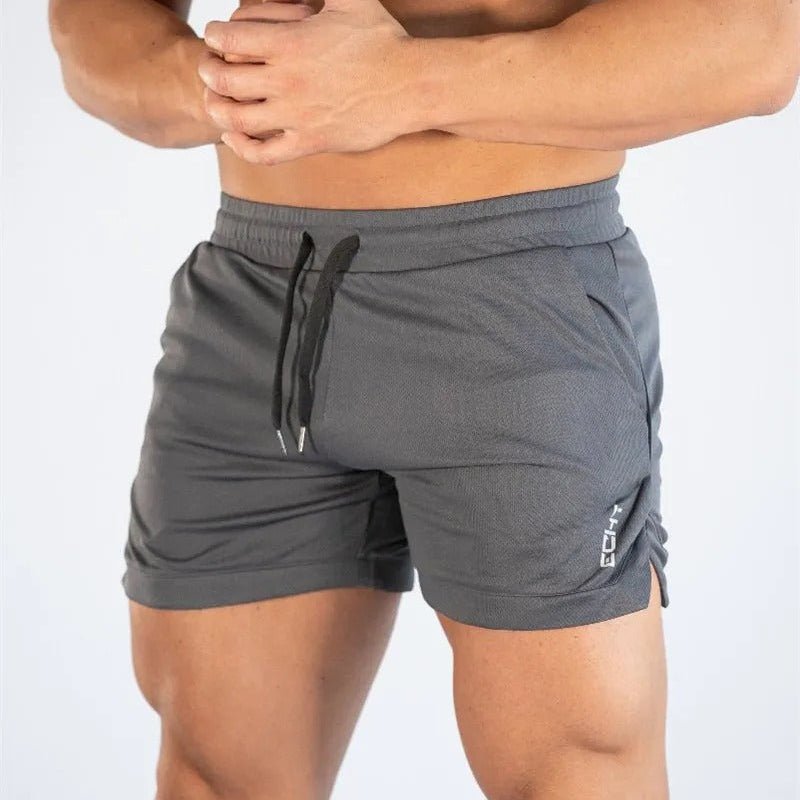 H.D Spartan Shorts - Handsome Dans