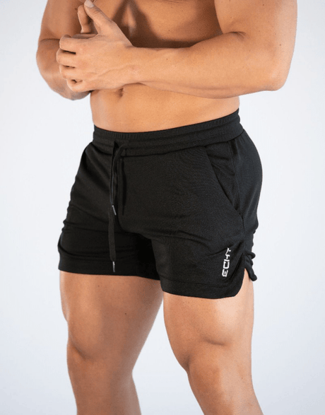 H.D Spartan Shorts - Handsome Dans