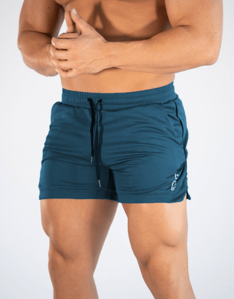 H.D Spartan Shorts - Handsome Dans