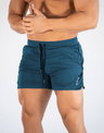 H.D Spartan Shorts - Handsome Dans