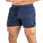 H.D Spartan Shorts - Handsome Dans