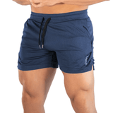 H.D Spartan Shorts - Handsome Dans