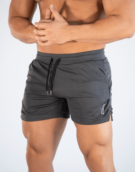 H.D Spartan Shorts - Handsome Dans