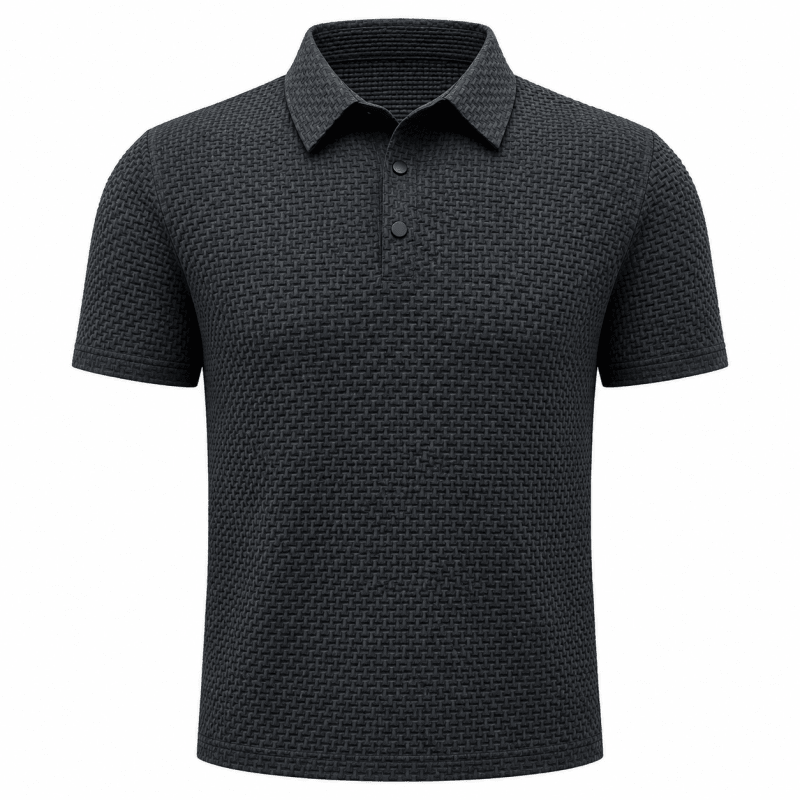 H.D Stanford Polo - Handsome Dans