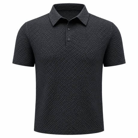 H.D Stanford Polo - Handsome Dans