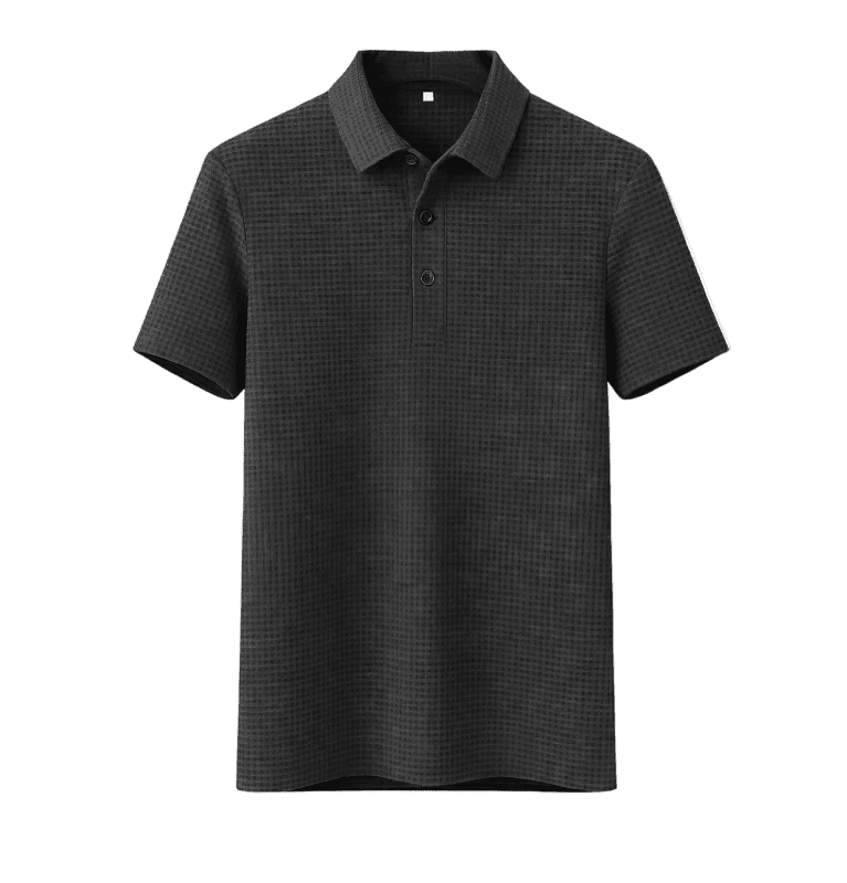 H.D Stanford Polo - Handsome Dans