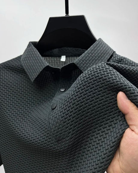 H.D Stanford Polo - Handsome Dans