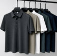 H.D Stanford Polo - Handsome Dans