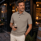 H.D Stanford Polo - Handsome Dans