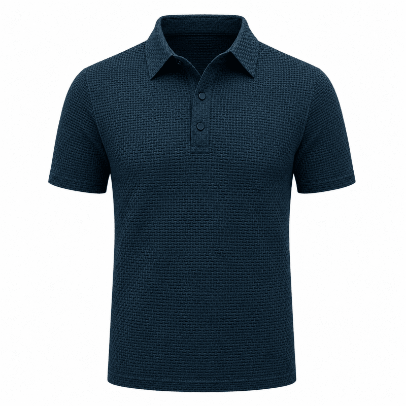 H.D Stanford Polo - Handsome Dans