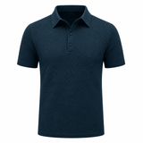 H.D Stanford Polo - Handsome Dans