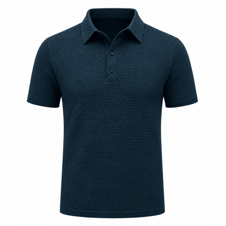 H.D Stanford Polo - Handsome Dans