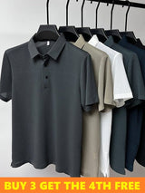 H.D Stanford Polo - Handsome Dans