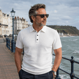 H.D Stanford Polo - Handsome Dans