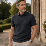 H.D Stanford Polo - Handsome Dans