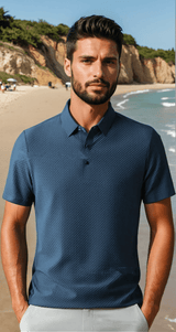 H.D Stanford Polo - Handsome Dans