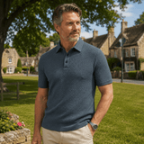 H.D Stanford Polo - Handsome Dans