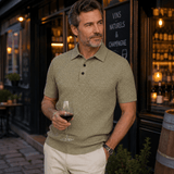 H.D Stanford Polo - Handsome Dans