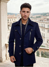 H.D Stapleton Jacket - Handsome Dans