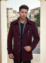 H.D Stapleton Jacket - Handsome Dans