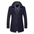 H.D Stapleton Jacket - Handsome Dans